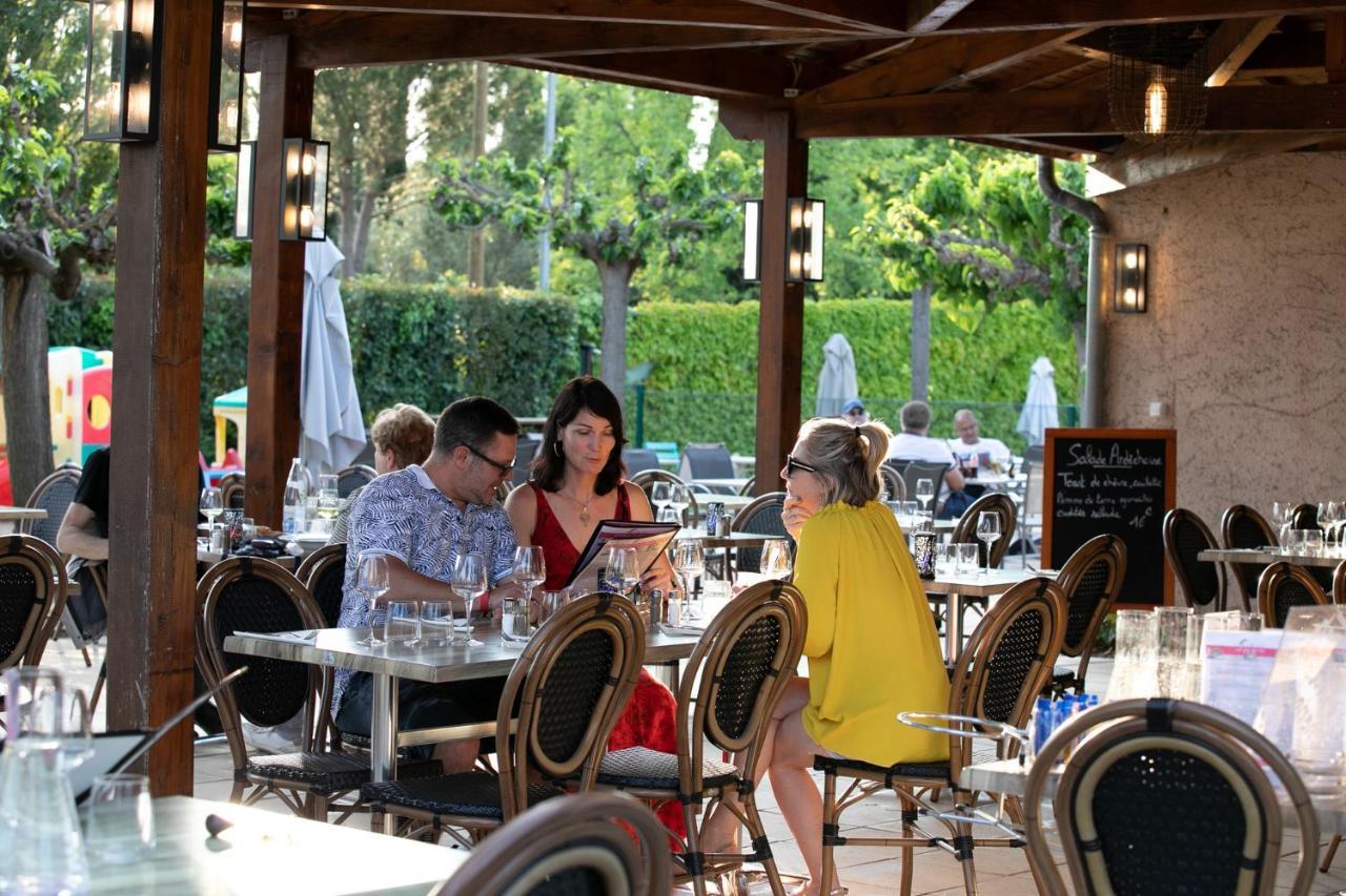 Le Clos Des Bruyeres Vallon-Pont-dʼArc Kültér fotó